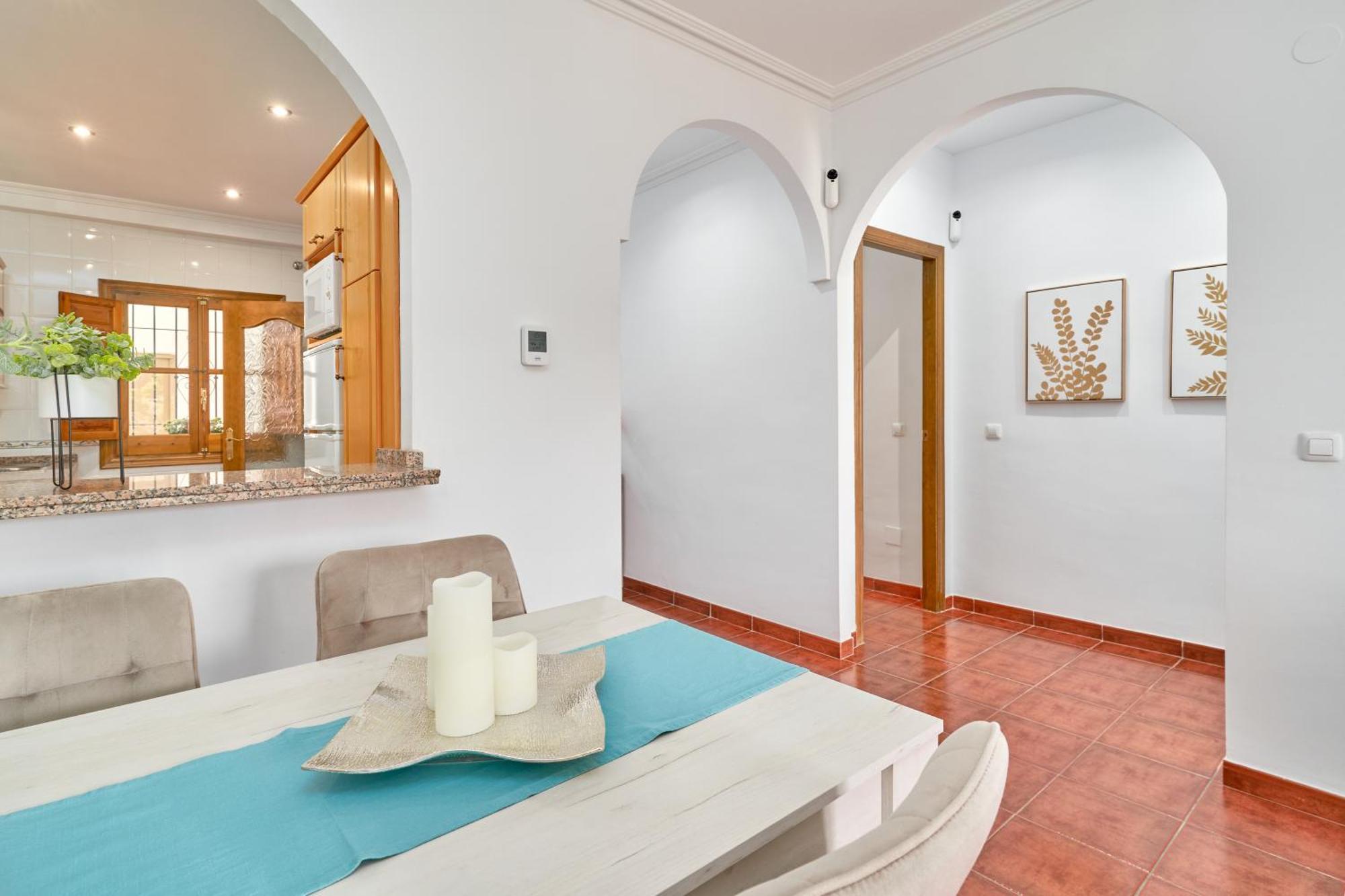 Apartment In Balcon De Frigiliana Εξωτερικό φωτογραφία