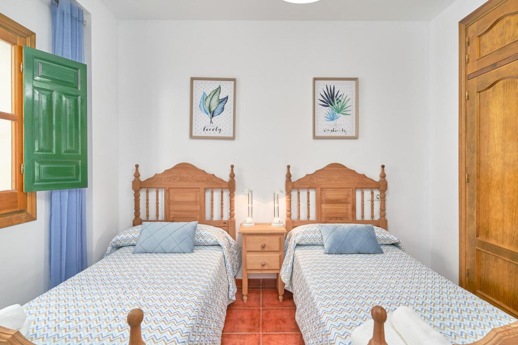 Apartment In Balcon De Frigiliana Εξωτερικό φωτογραφία