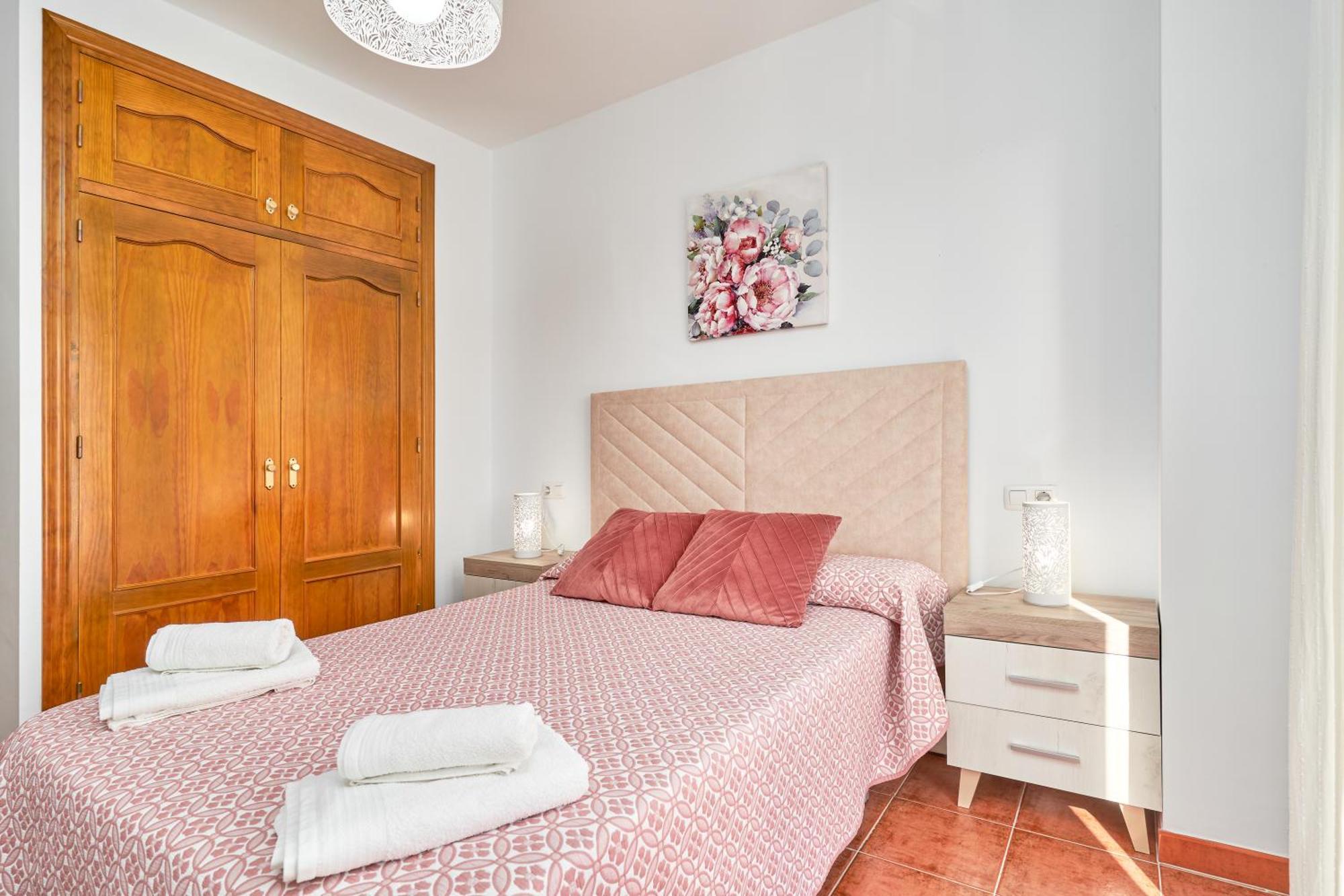 Apartment In Balcon De Frigiliana Εξωτερικό φωτογραφία