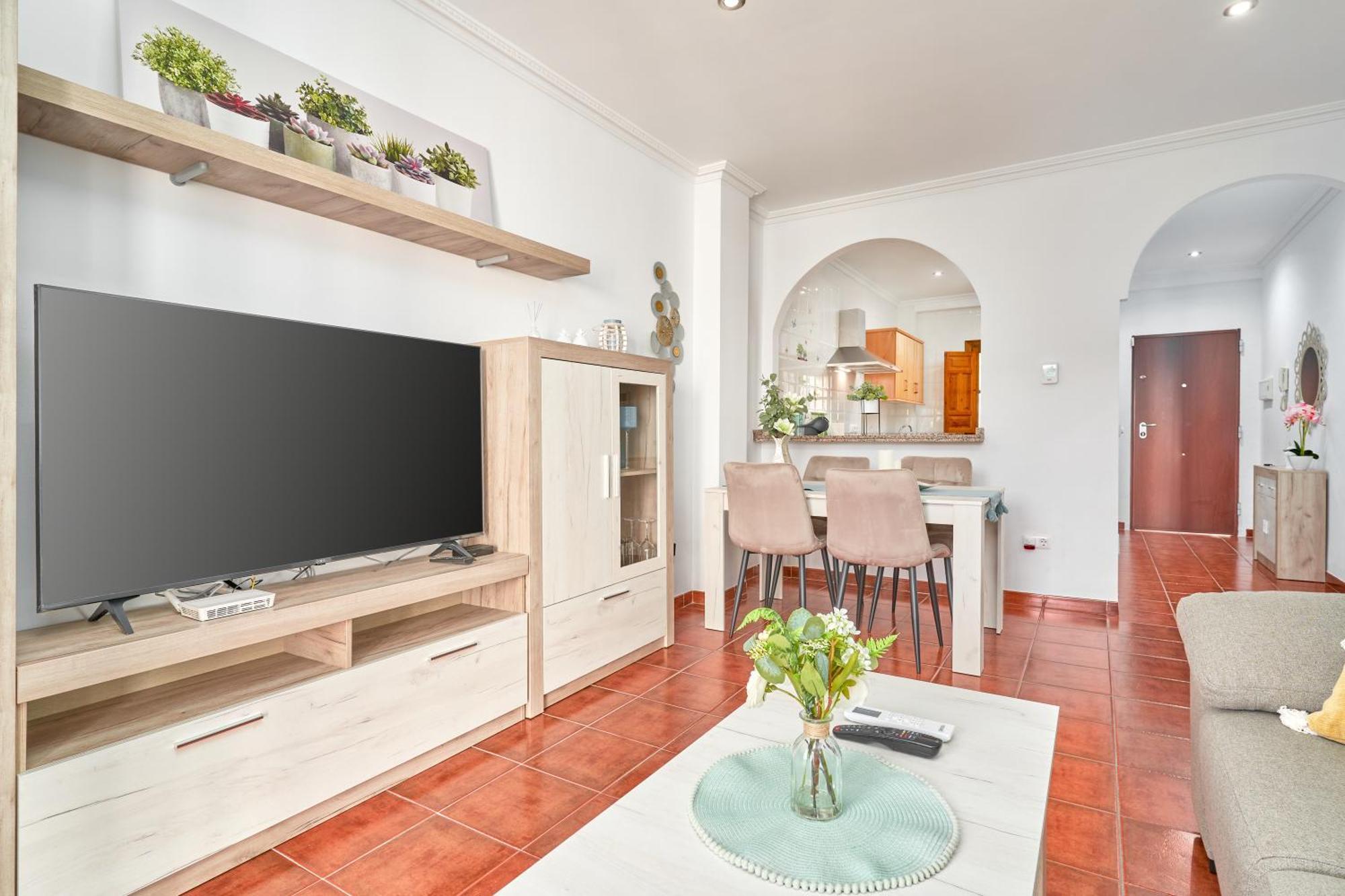 Apartment In Balcon De Frigiliana Εξωτερικό φωτογραφία