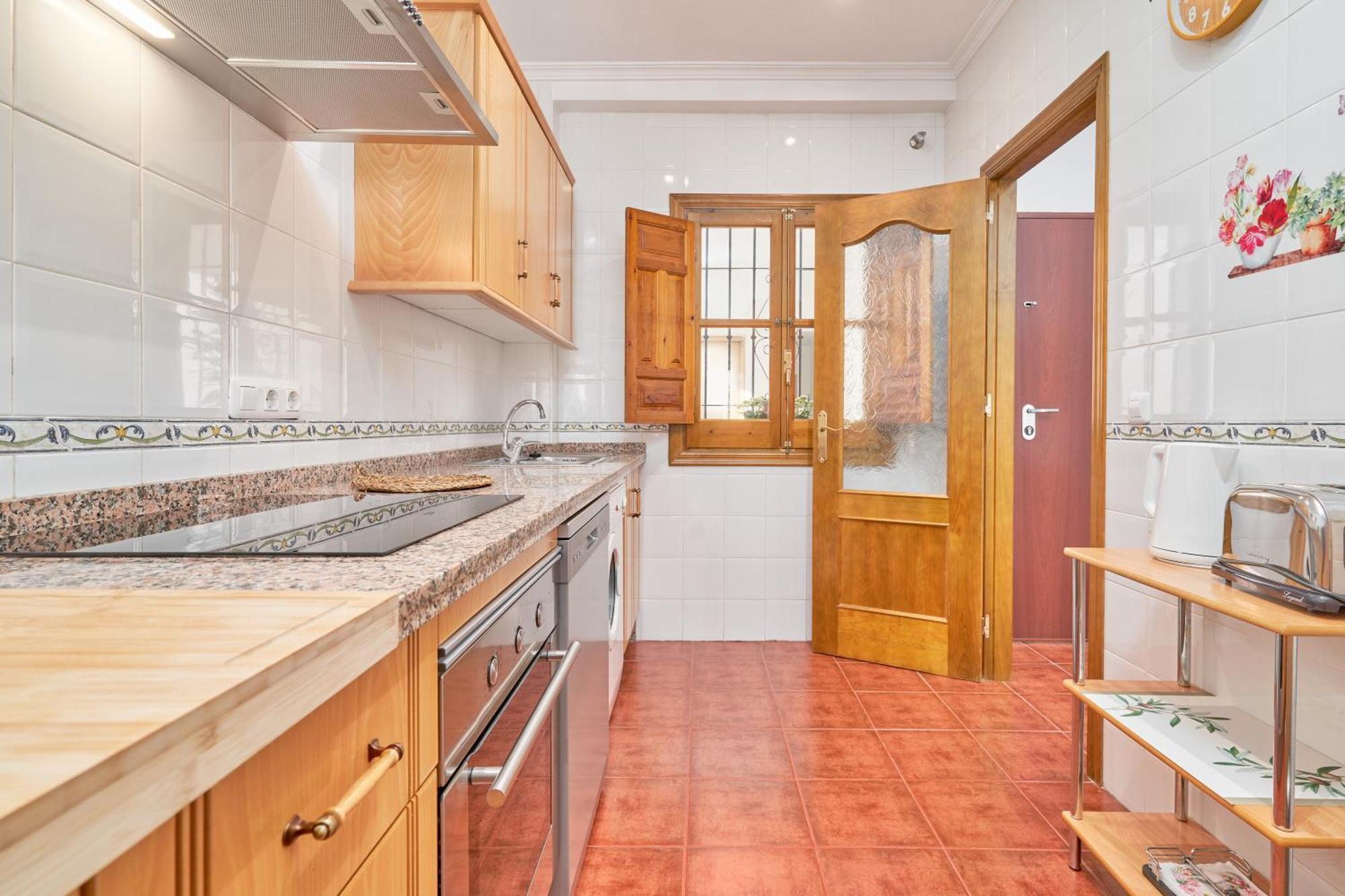 Apartment In Balcon De Frigiliana Εξωτερικό φωτογραφία