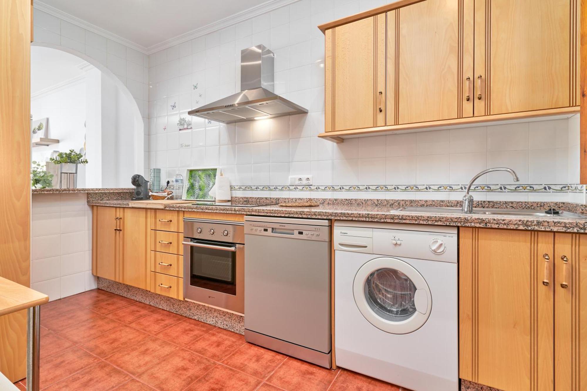 Apartment In Balcon De Frigiliana Εξωτερικό φωτογραφία
